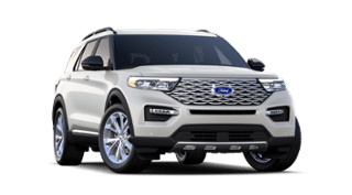 2024 Ford Explorer External Image 5